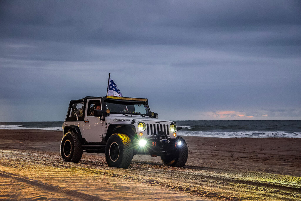 Event Photos Myrtle Beach Jeep Jam