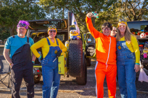 Minions